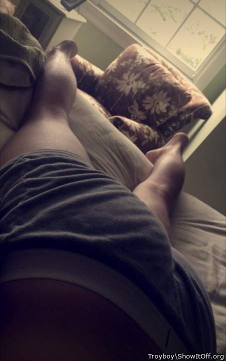 Could I use your ass as a pillow? Hmu