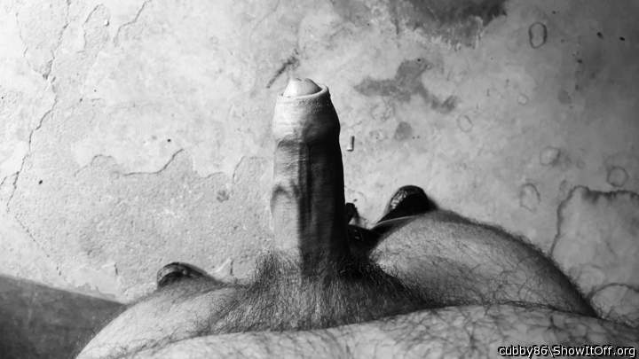 Photo of a short leg from cubby86