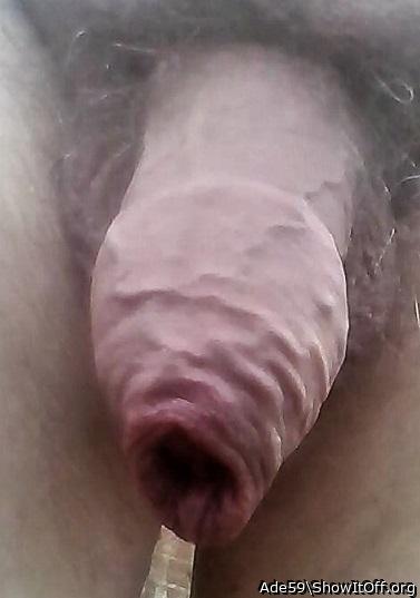 Photo of a shaft from Ade59