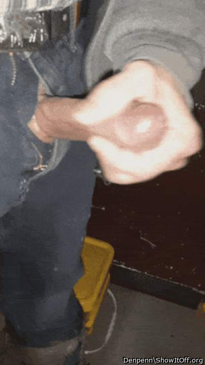 Photo of a pocket rocket from Denpenn