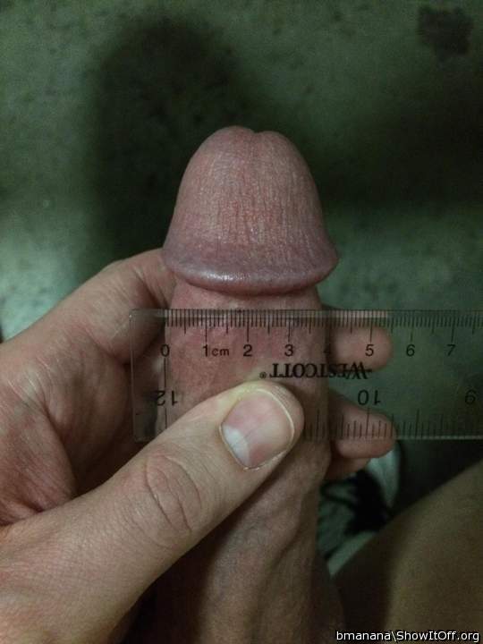 Perfect thickness!