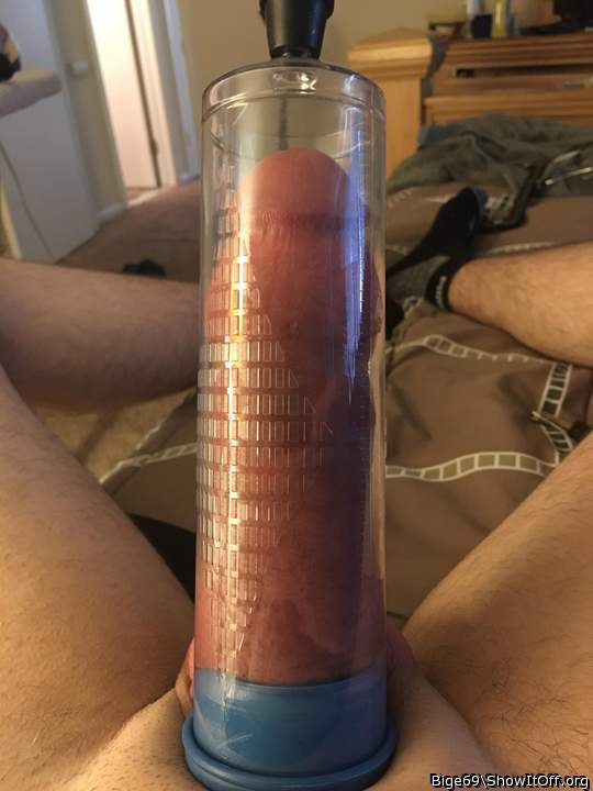 Mmmm Lets pump together some time  