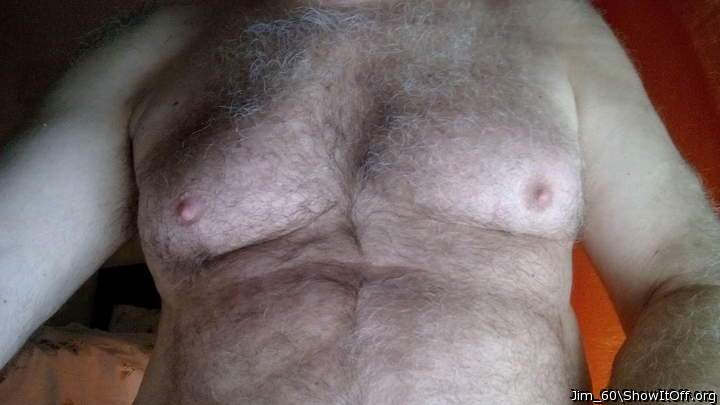 Hairy