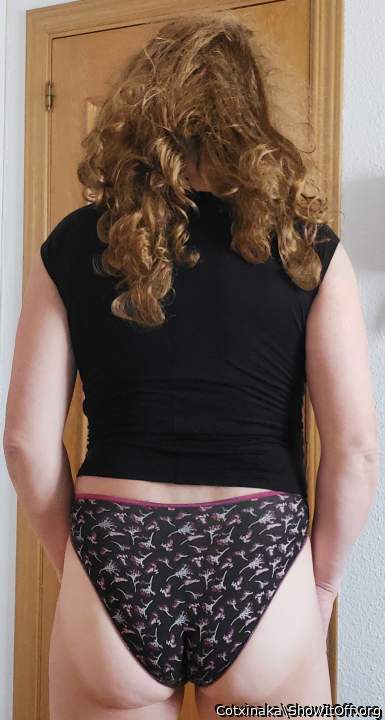 Big butt