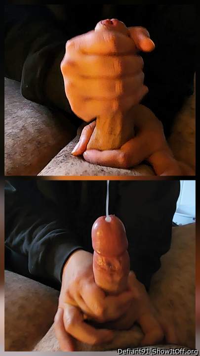 Photo of a love stick from Defiant91