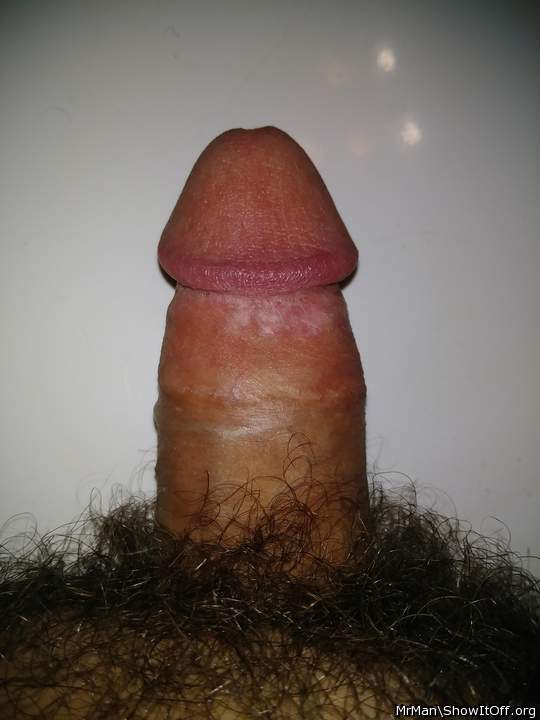 It looks small in the pic