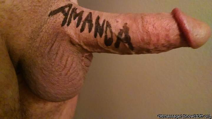 Photo of a thing from clitmassager