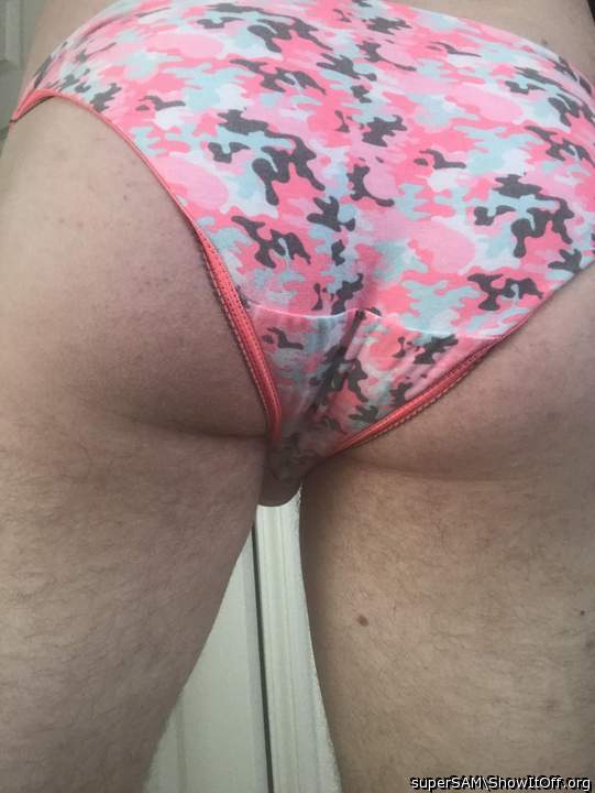 Sweet,very arousing