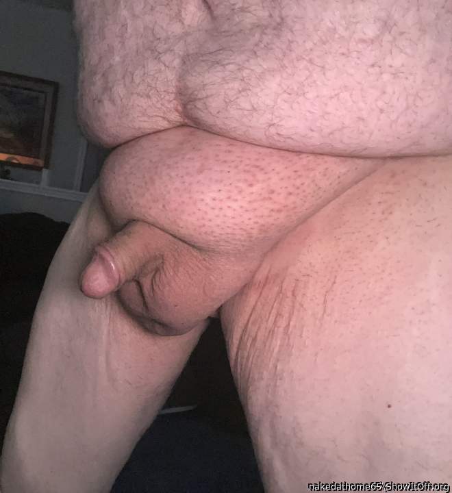 The lil' pecker