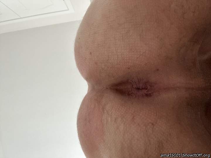 Photo of Man's Ass from ama15101