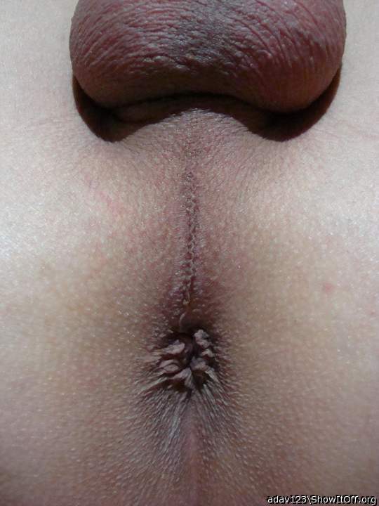 Photo of Man's Ass from adav123
