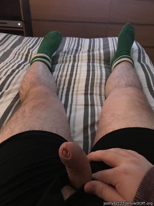 Photo of a meat stick from Josh199503