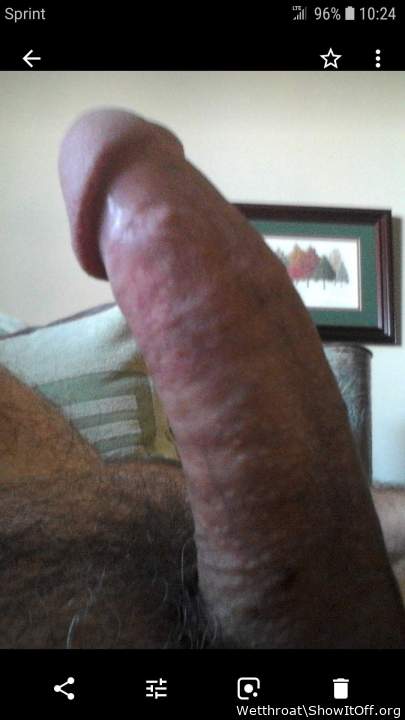 Photo of a thing from Wetthroat