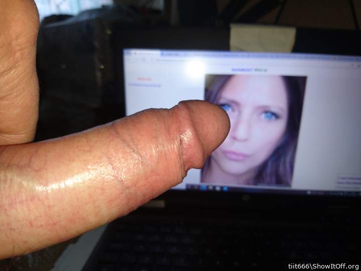 Photo of a boner from tiit666