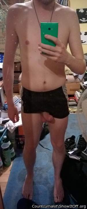 Full body