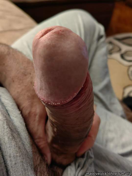 Photo of a meat stick from massivecock