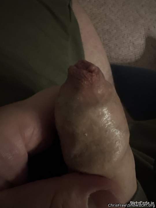 Photo of a ram rod from ChrisFree