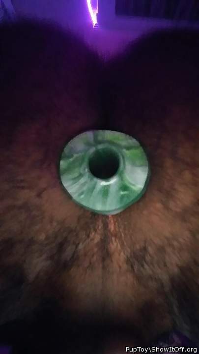 Sexy butt plug &#128268; in your gorgeous ass &#128522;&#129