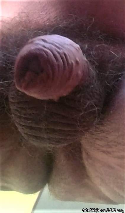 Oh wow what a great view. Love that poor skin yummy