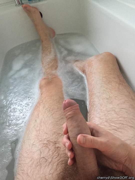 Bath wank