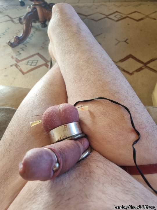 Photo of a power tool from bamby