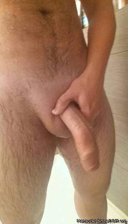 Cocks like yours is what makes me go crazy for Canadian men!