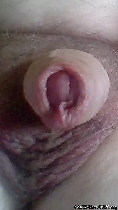 Photo of a prick from Ade59