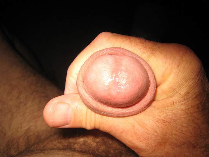 Photo of a love muscle from brewsky47