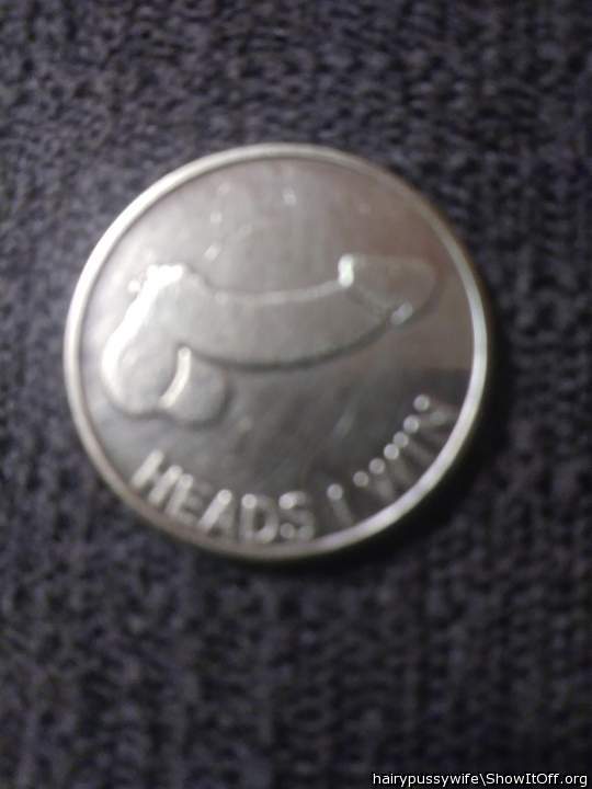 cock coin