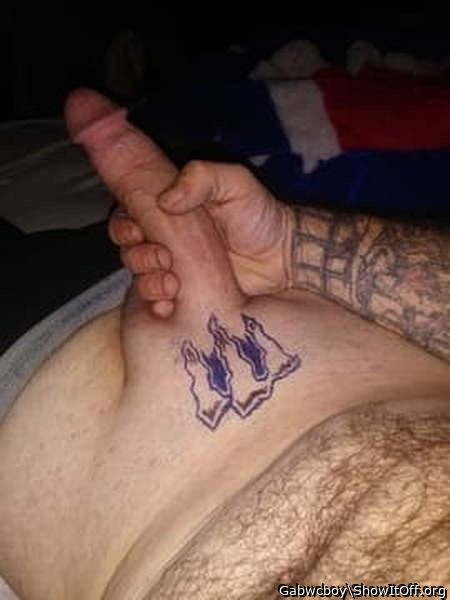 Photo of a jackhammer from Gabwcboy