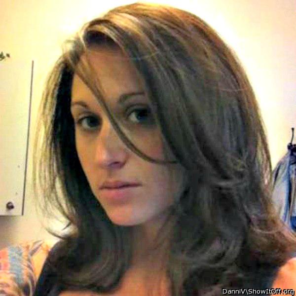 I really need a BIG cock...