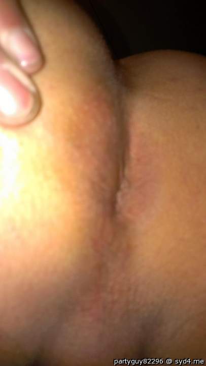 Photo of Man's Ass from partyguy82296