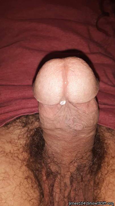 Photo of a dick from jimes104