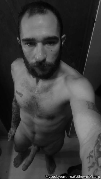 This is a sexy mf  pic!