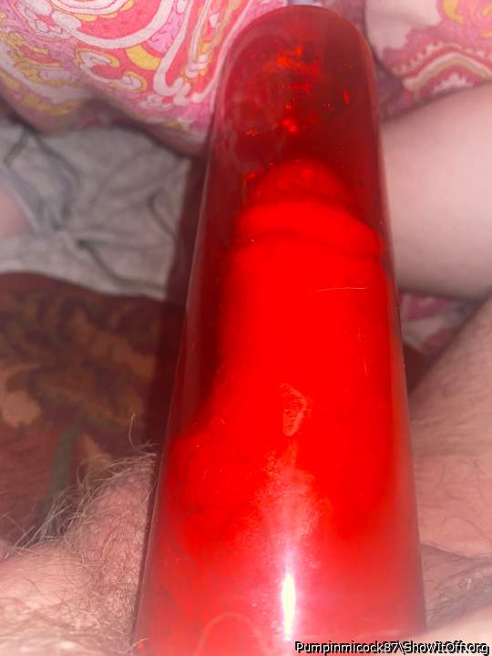 Photo of a short leg from Pumpinmicock87