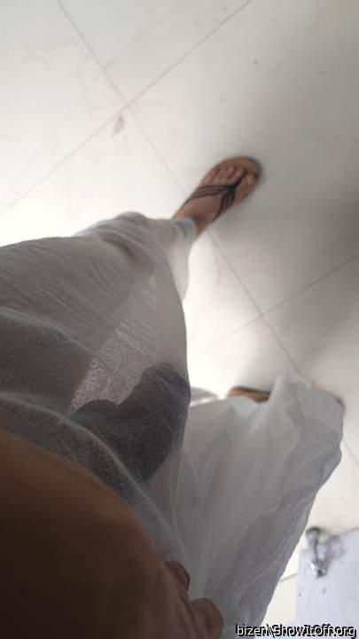 Photo of a wiener from bizen