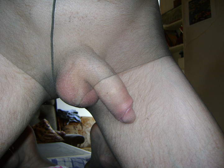 Photo of a middle leg from mack101