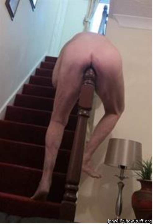 Photo of Man's Ass from jonwill
