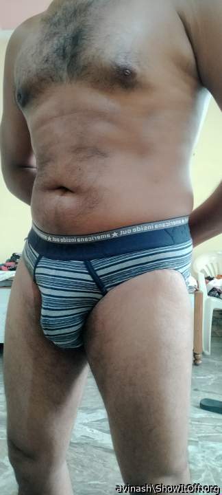 Photo of a third leg from avinash