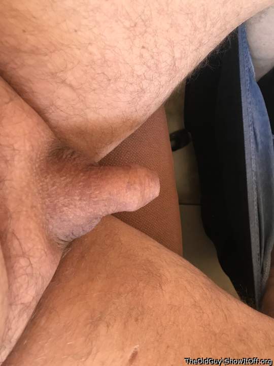 Soft cock