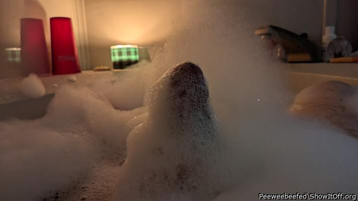 Bath cock