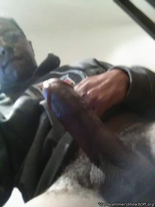 Photo of a dong from Glamslammer