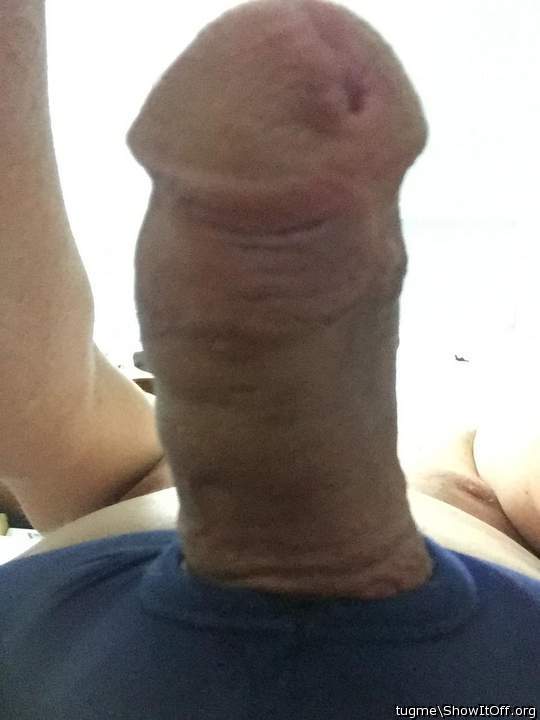 Photo of a wiener from tugme