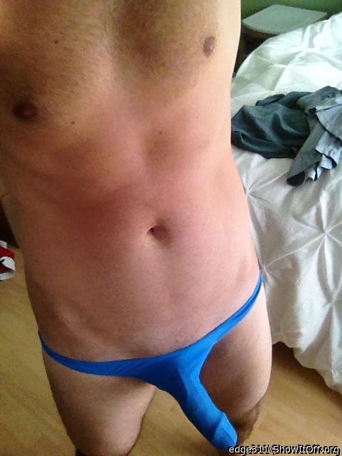 What's that thong called want one medium same color 
