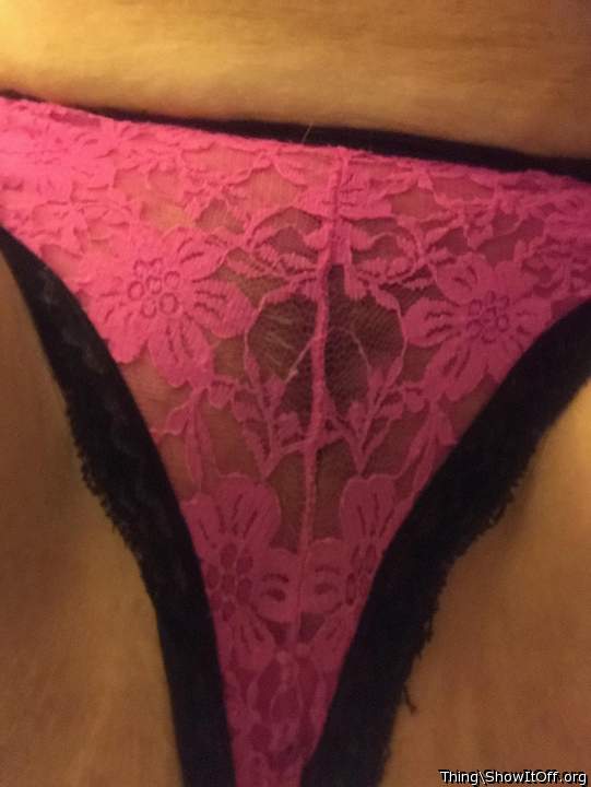 Wet pussy