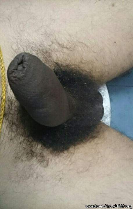 Very nice cock   