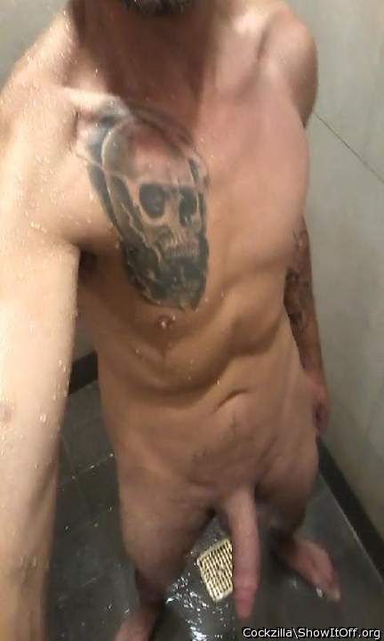 I’m so horny