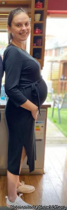 Photo of a schlong from Slutmomlinda