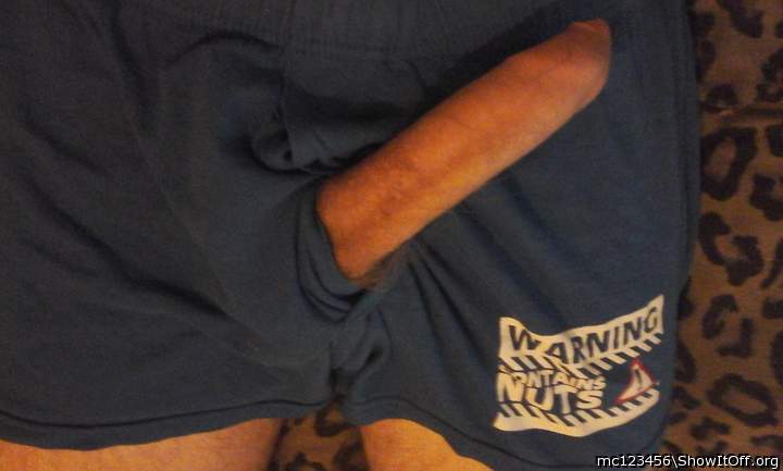 Photo of a cock from mc123456