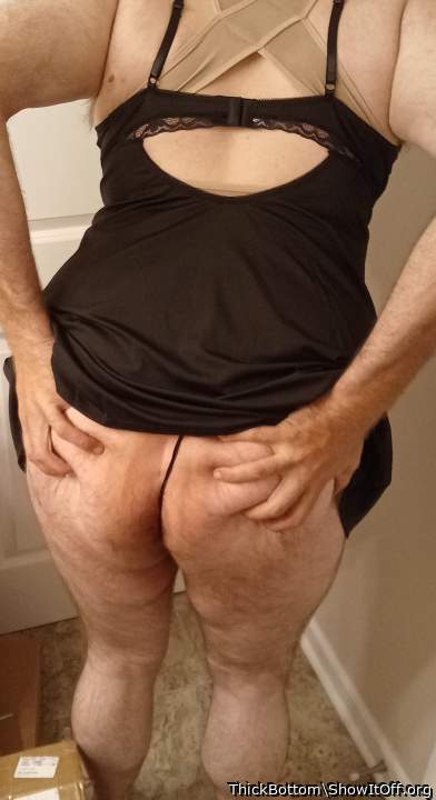 Photo of a dong from ThickBottom